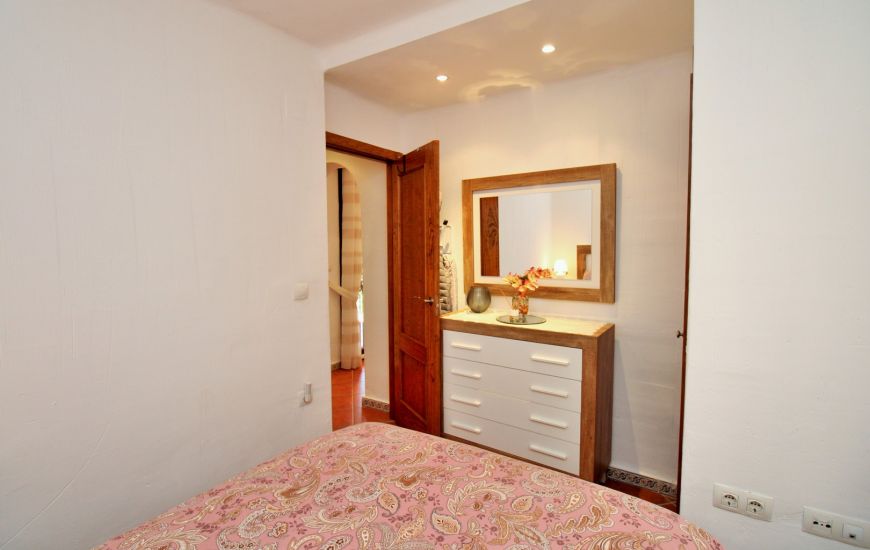 Sale - Apartments - Punta Prima
