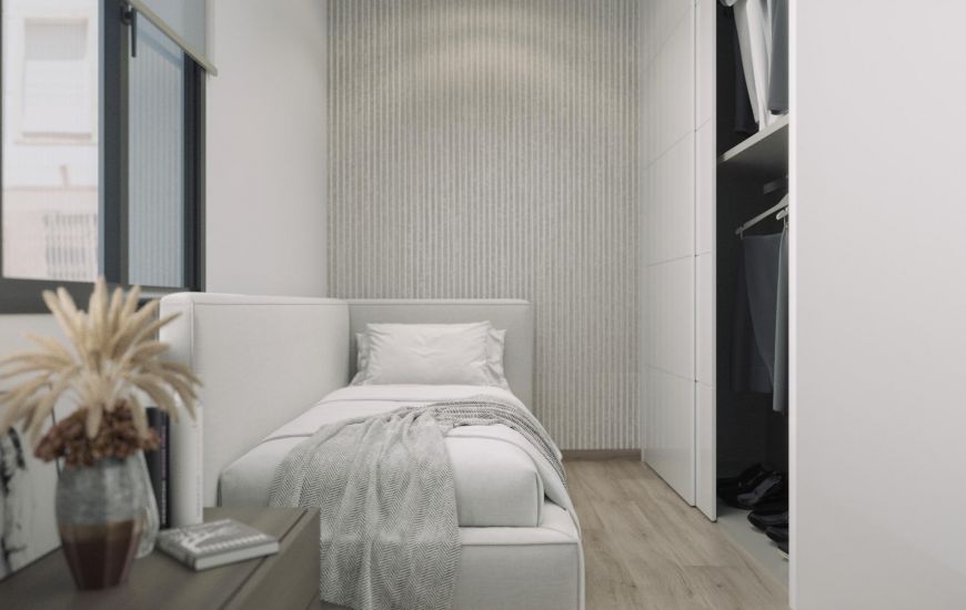 New Build - Apartments - Torrevieja