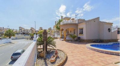Villa - Venta - El Campo - El Campo