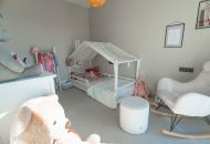 Sale - Villa - Ciudad Quesada
