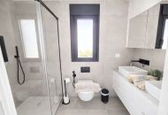 Venta - Casa Adosada - Santiago de La Ribera