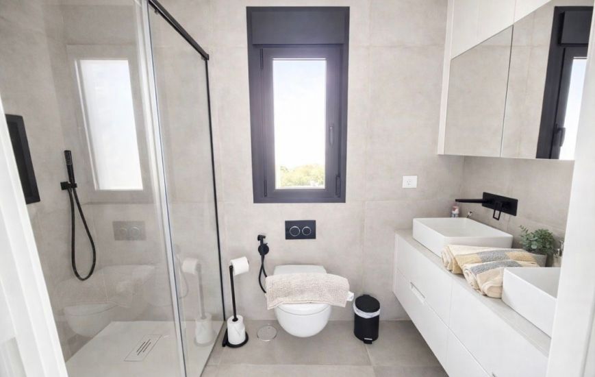 Venta - Casa Adosada - Santiago de La Ribera