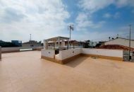 Sale - Villa - Pilar de la Horadada