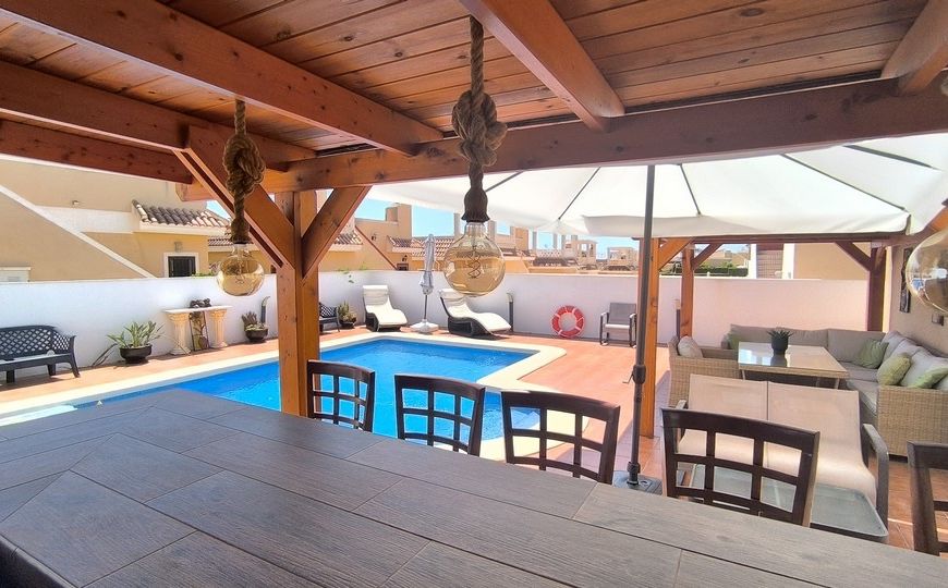 Venta - Villa - Ciudad Quesada