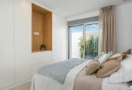 New Build - Semi - Detached Villa - La Marina