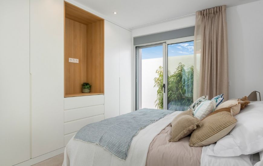 New Build - Semi - Detached Villa - La Marina