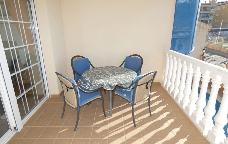 Sale - Apartments - Algorfa