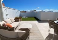 New Build - Bungalow - Pilar de la Horadada