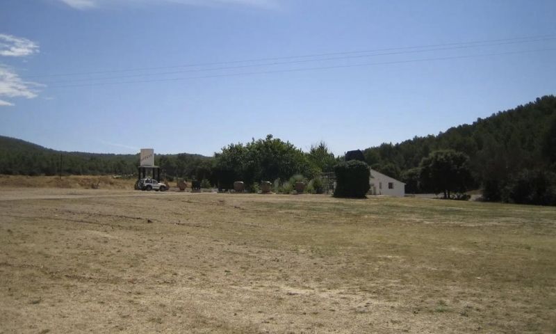 Venta - Casa Rural - Utiel