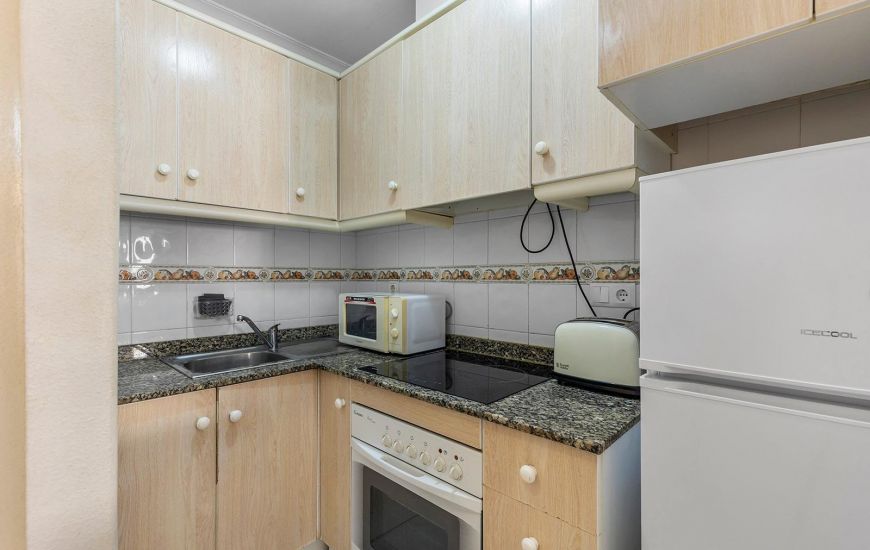 Sale - Apartments - Torrevieja