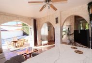 Sale - Villa - Ciudad Quesada