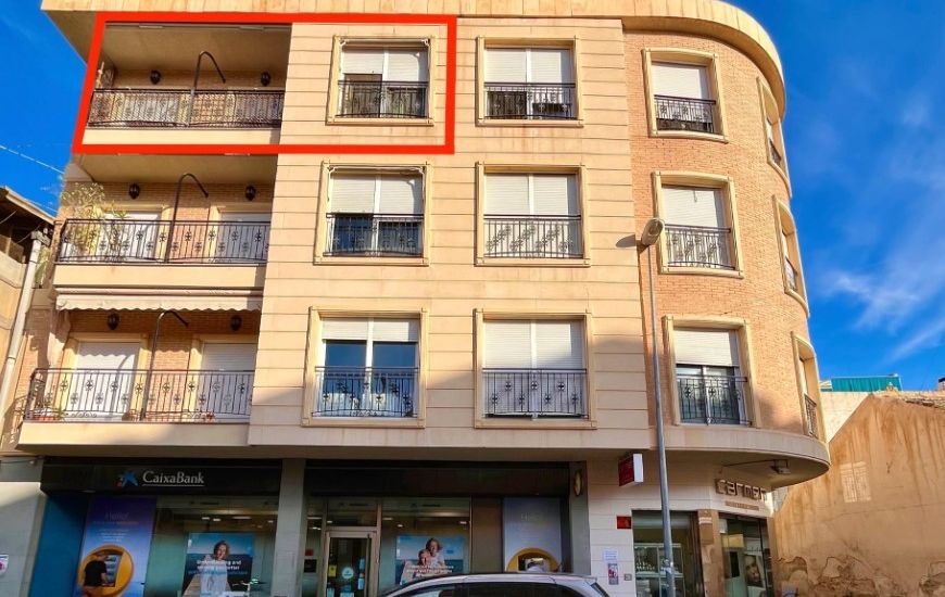 Sale - Apartments - Rojales