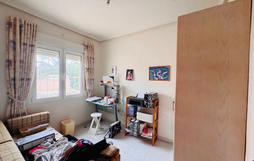 Sale - Villa - Ciudad Quesada