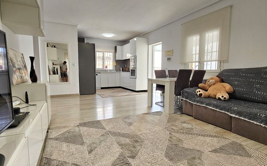 Sale - Villa - Ciudad Quesada