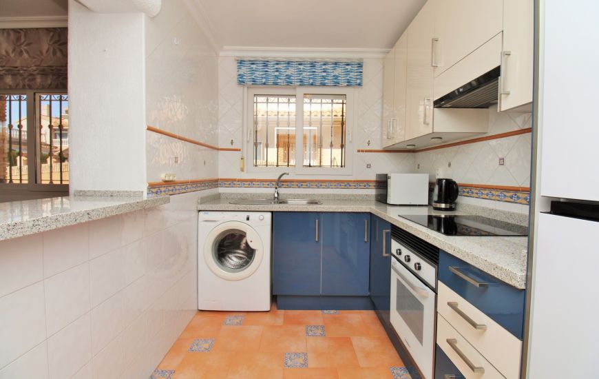 Venta - Adosado - Playa Flamenca