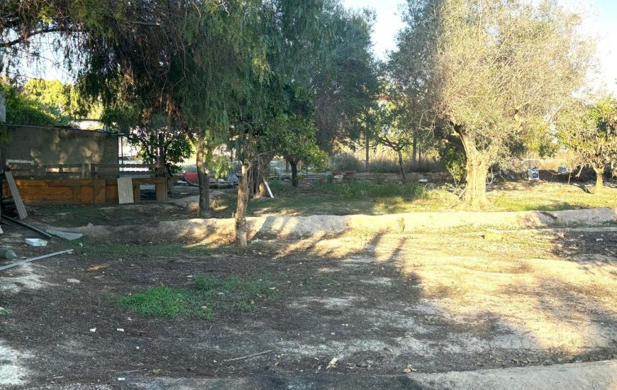 Sale - Country Property - Crevillente