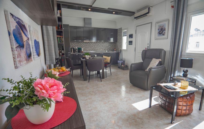 Sale - Townhouse - Ciudad Quesada
