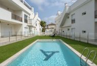 Sale - Apartments - San Miguel de Salinas - San Miguel De Salinas