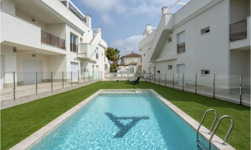 Sale - Apartments - San Miguel de Salinas - San Miguel De Salinas