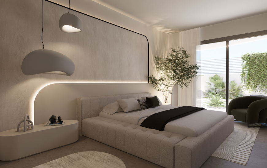 Sale - Villa - Ciudad Quesada