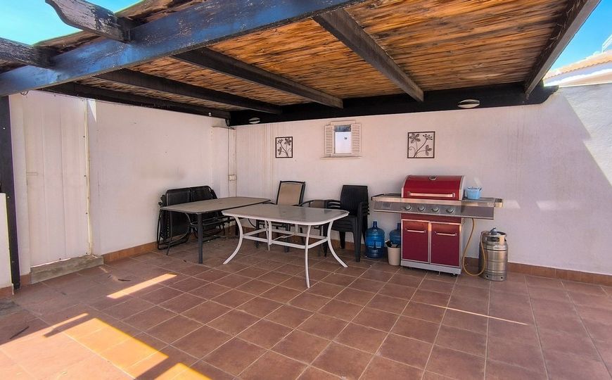 Venta - Villa - Ciudad Quesada