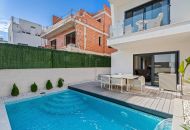 New Build - Villa - Guardamar del Segura