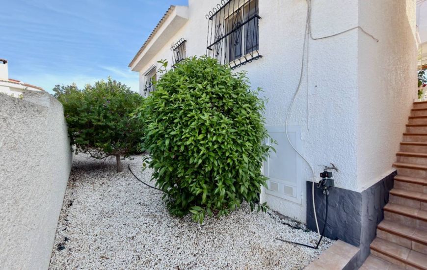 Venta - Villa - Ciudad Quesada