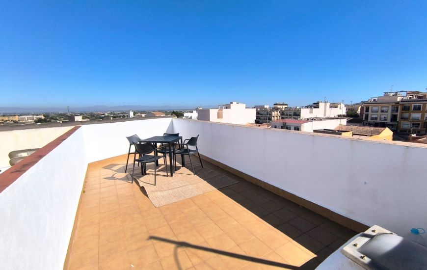 Sale - Apartments - Benijófar - 