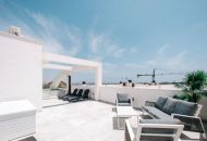 Sale - Bungalow - Rojales