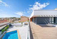 Sale - Villa - Ciudad Quesada - Rojales