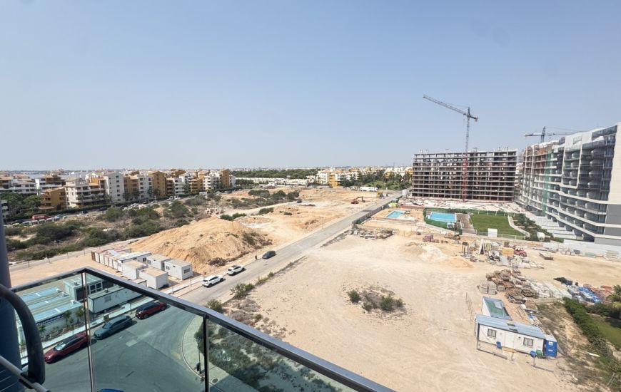 Venta - Apartamentos - Punta Prima