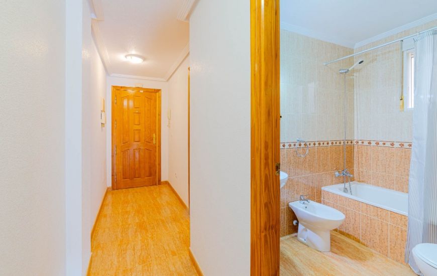 Sale - Apartments - Orihuela Costa