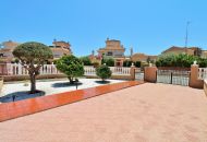 Venta - Adosado - La Zenia