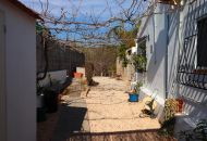 Sale - Villa - Benijofar - 