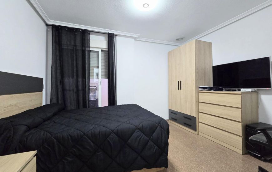 Sale - Apartments - Elche