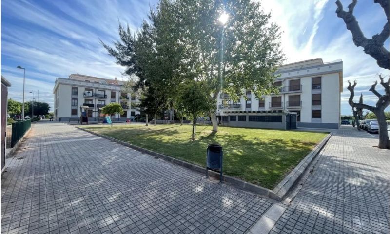 Sale - Apartments - 