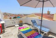 Sale - Bungalow - Ciudad Quesada