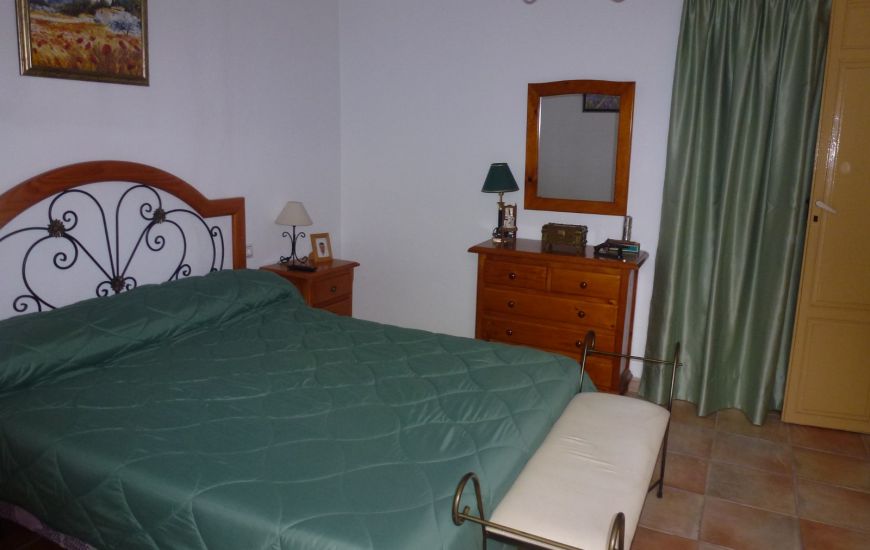 Sale - Rijtjeshuis - Hondon de los Frailes