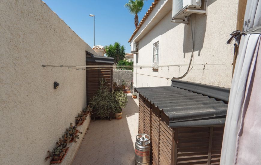 Sale - Villa - Ciudad Quesada