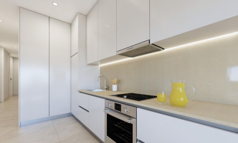 Sale - Apartments - Guardamar del Segura