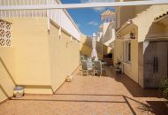 Sale - Villa - Orihuela Costa