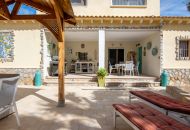 Sale - Villa - Algorfa