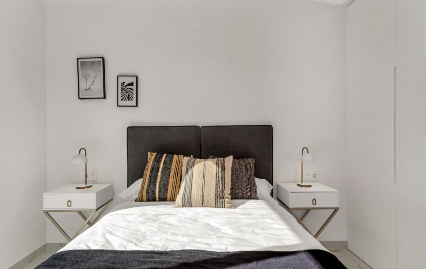 New Build - Villa - Torrevieja - 