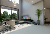 New Build - Villa - Benissa