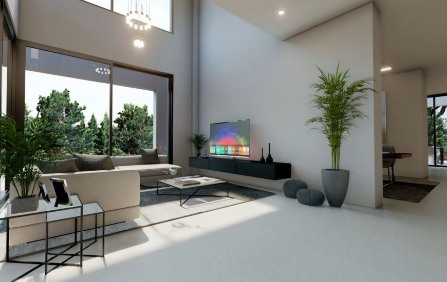 New Build - Villa - Benissa