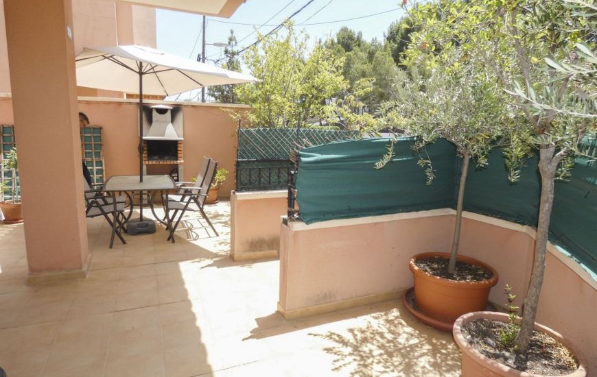 Venta - Villa - Bigastro