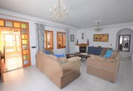 Venta - Villa - Ciudad Quesada