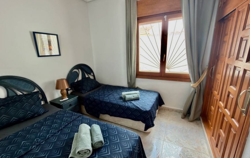 Sale - Villa - Ciudad Quesada