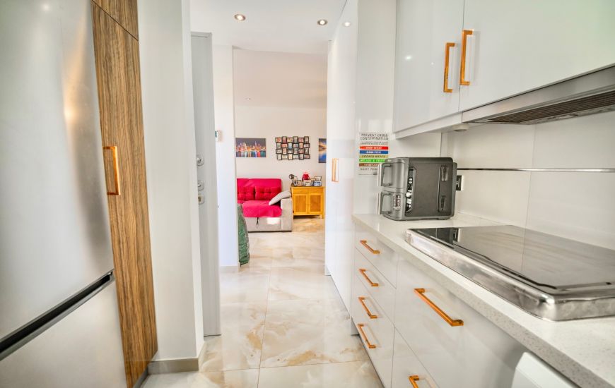 Sale - Villa - Ciudad Quesada