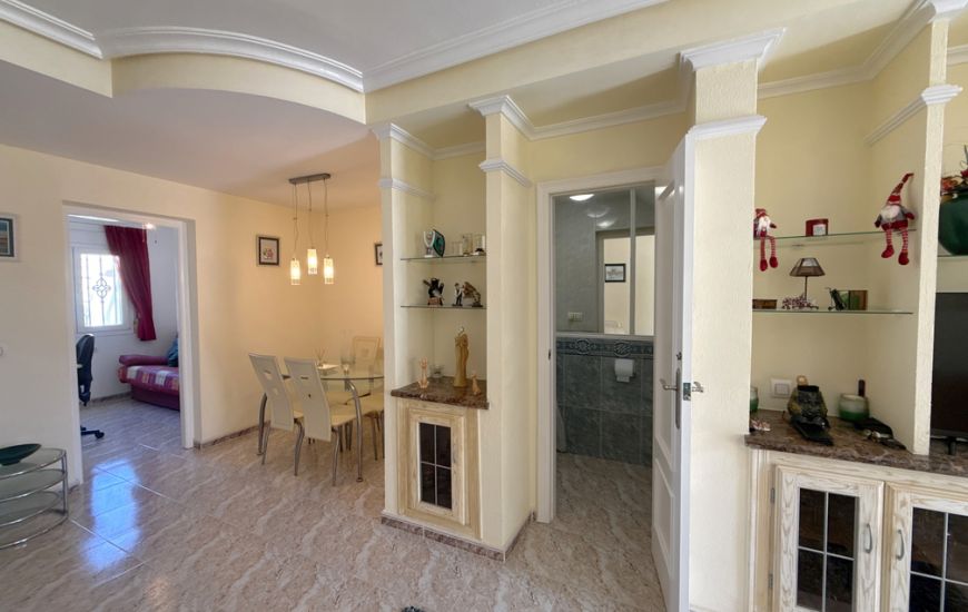 Venta - Adosado - Cabo Roig>La Regia